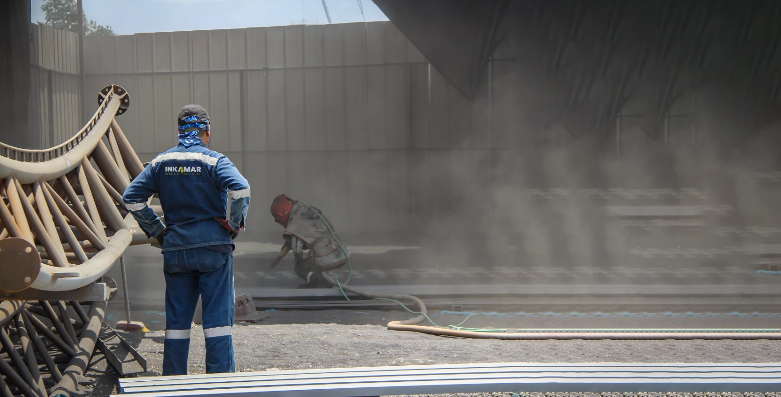 Proyecto Industrial